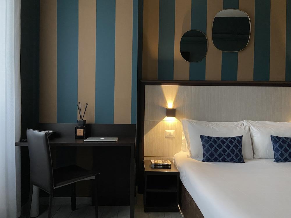 Av Hotel Milano Ngoại thất bức ảnh