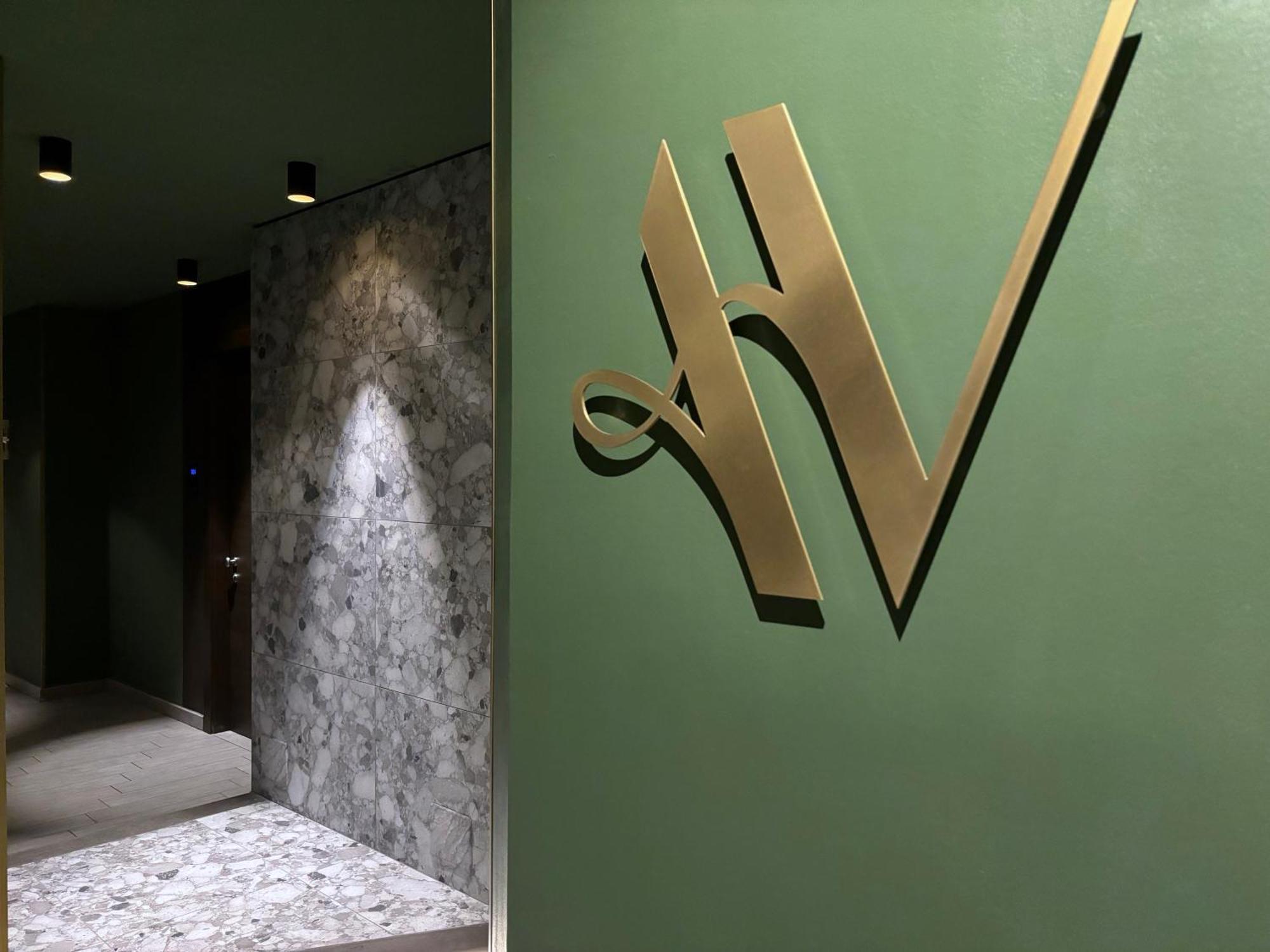 Av Hotel Milano Ngoại thất bức ảnh