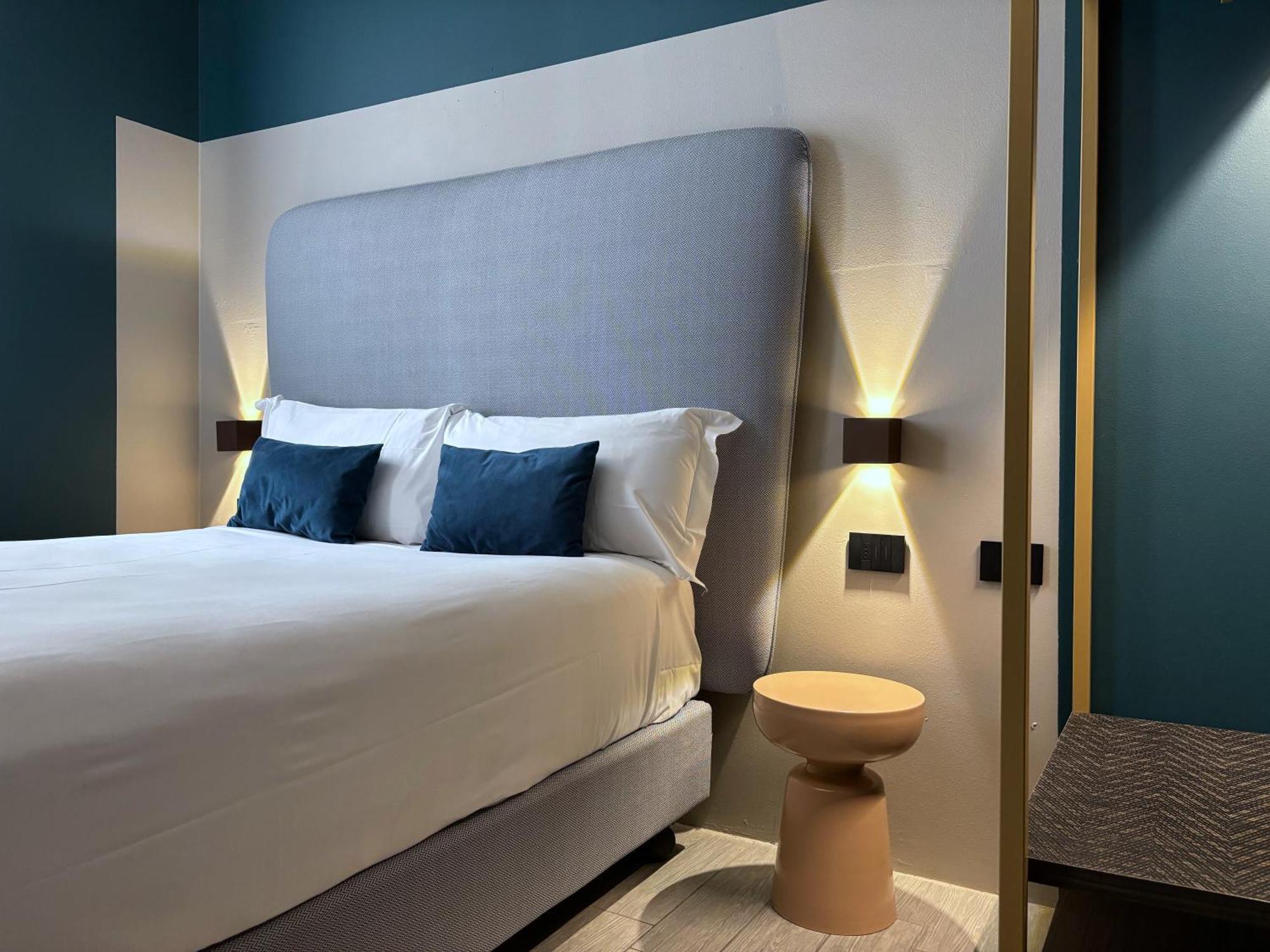 Av Hotel Milano Ngoại thất bức ảnh