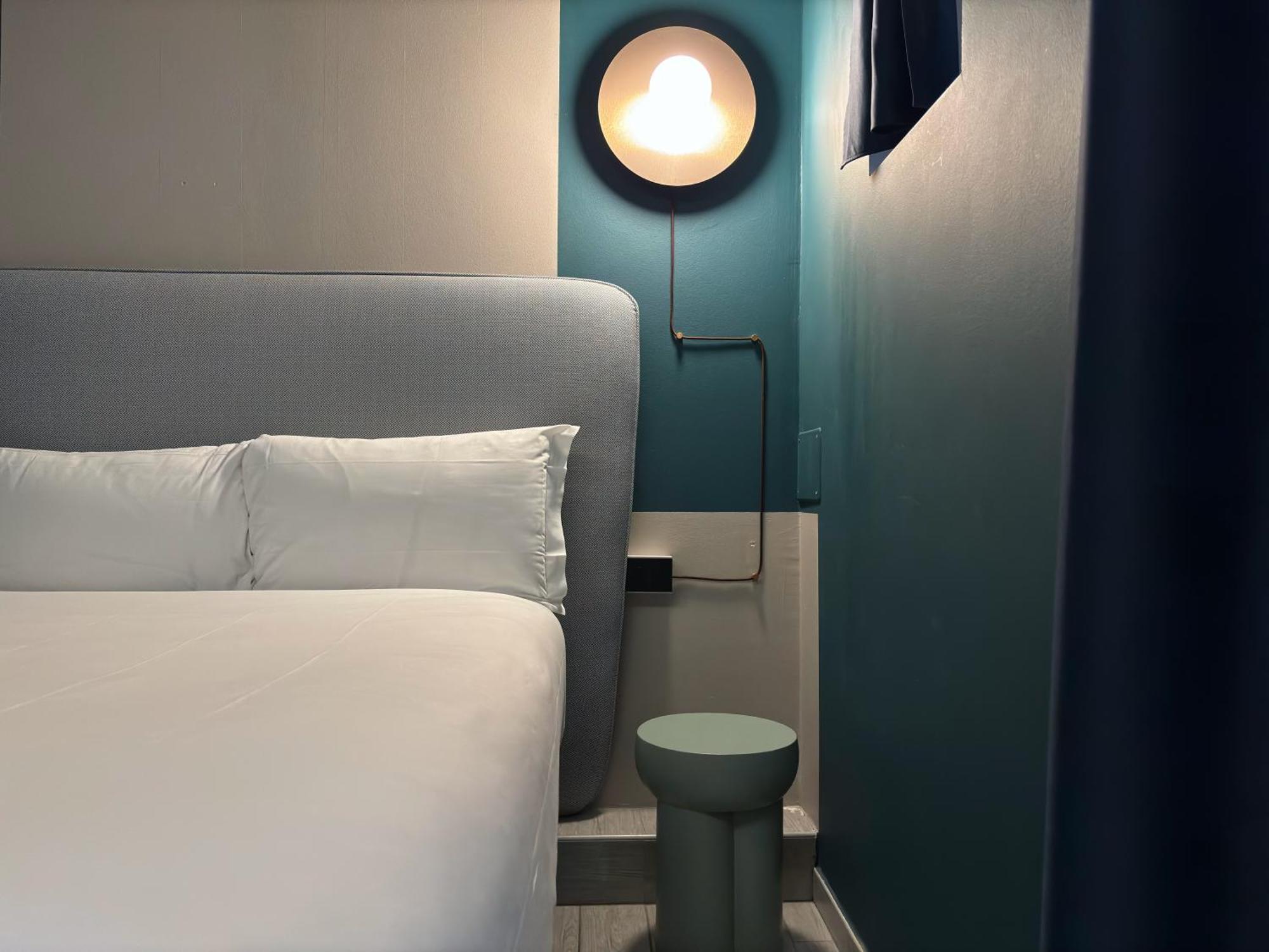 Av Hotel Milano Ngoại thất bức ảnh