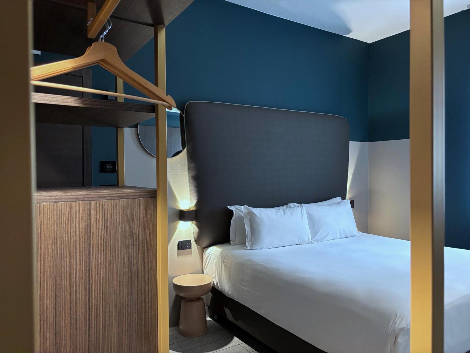 Av Hotel Milano Ngoại thất bức ảnh