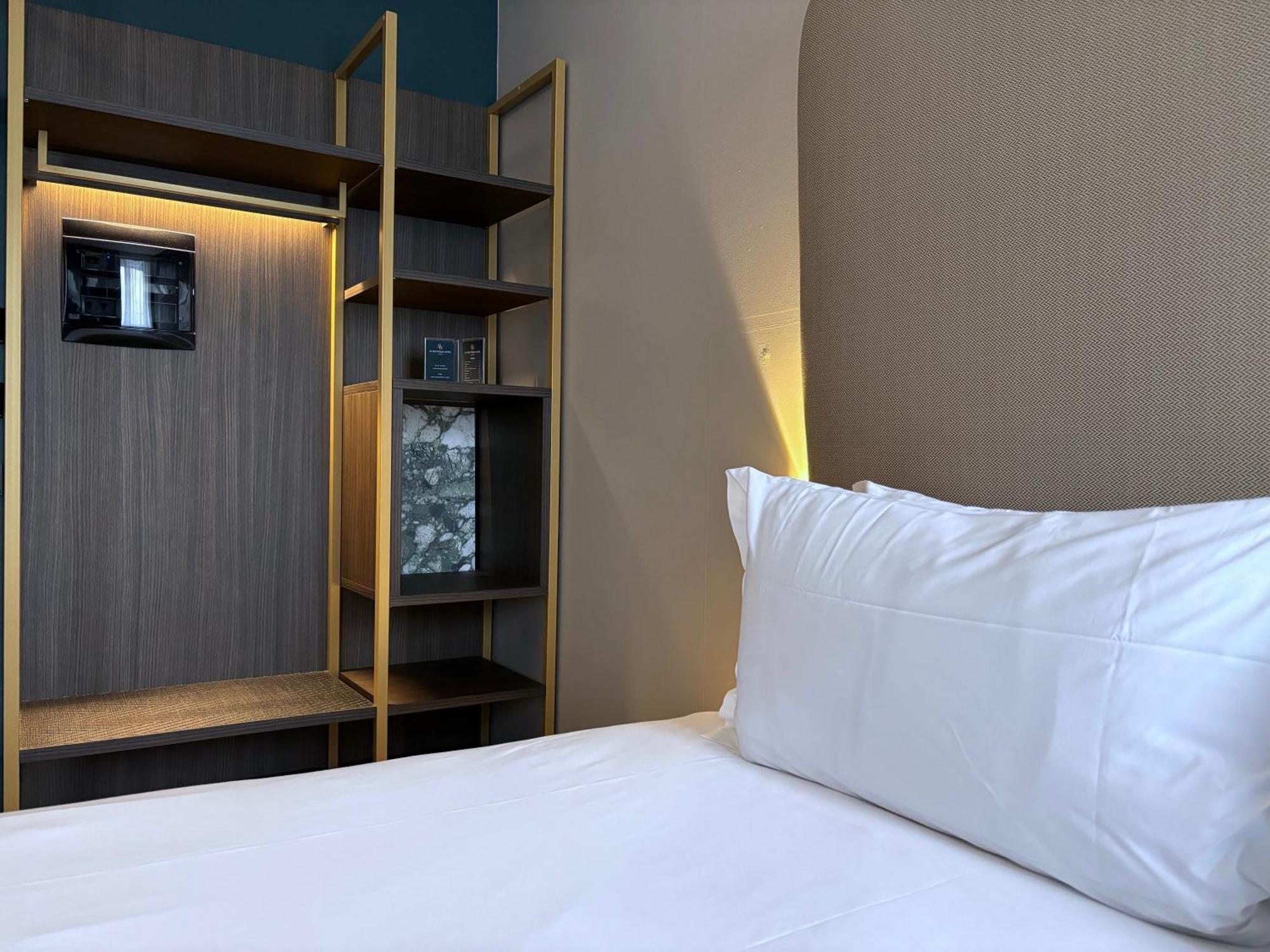 Av Hotel Milano Ngoại thất bức ảnh