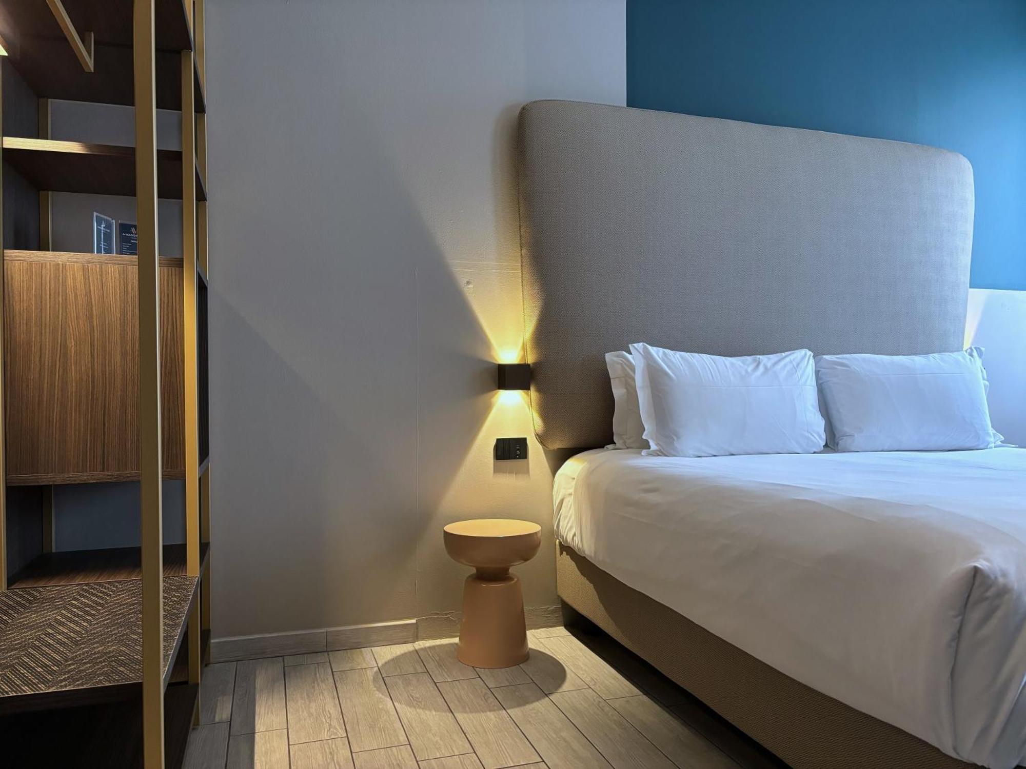 Av Hotel Milano Ngoại thất bức ảnh