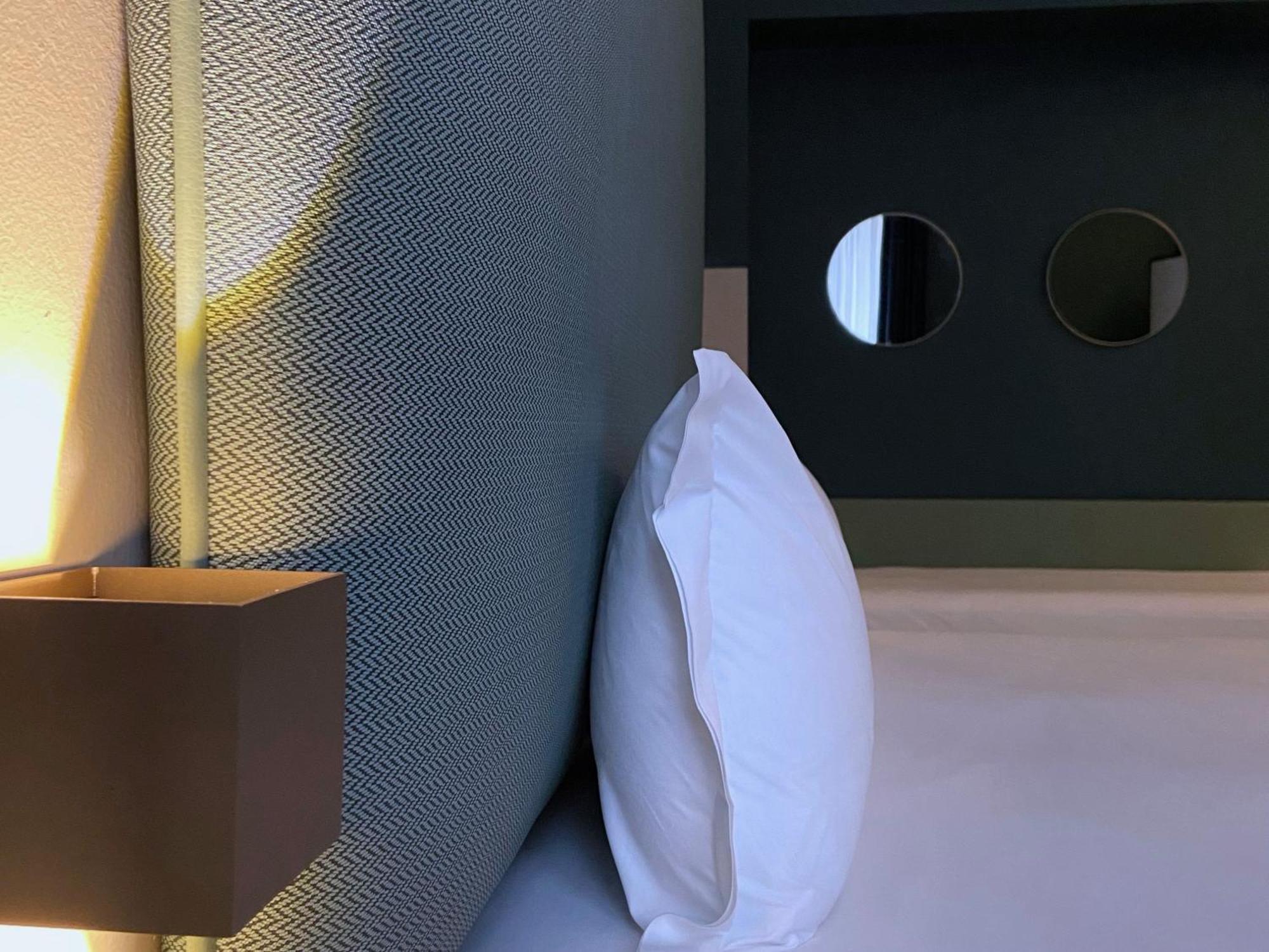 Av Hotel Milano Ngoại thất bức ảnh
