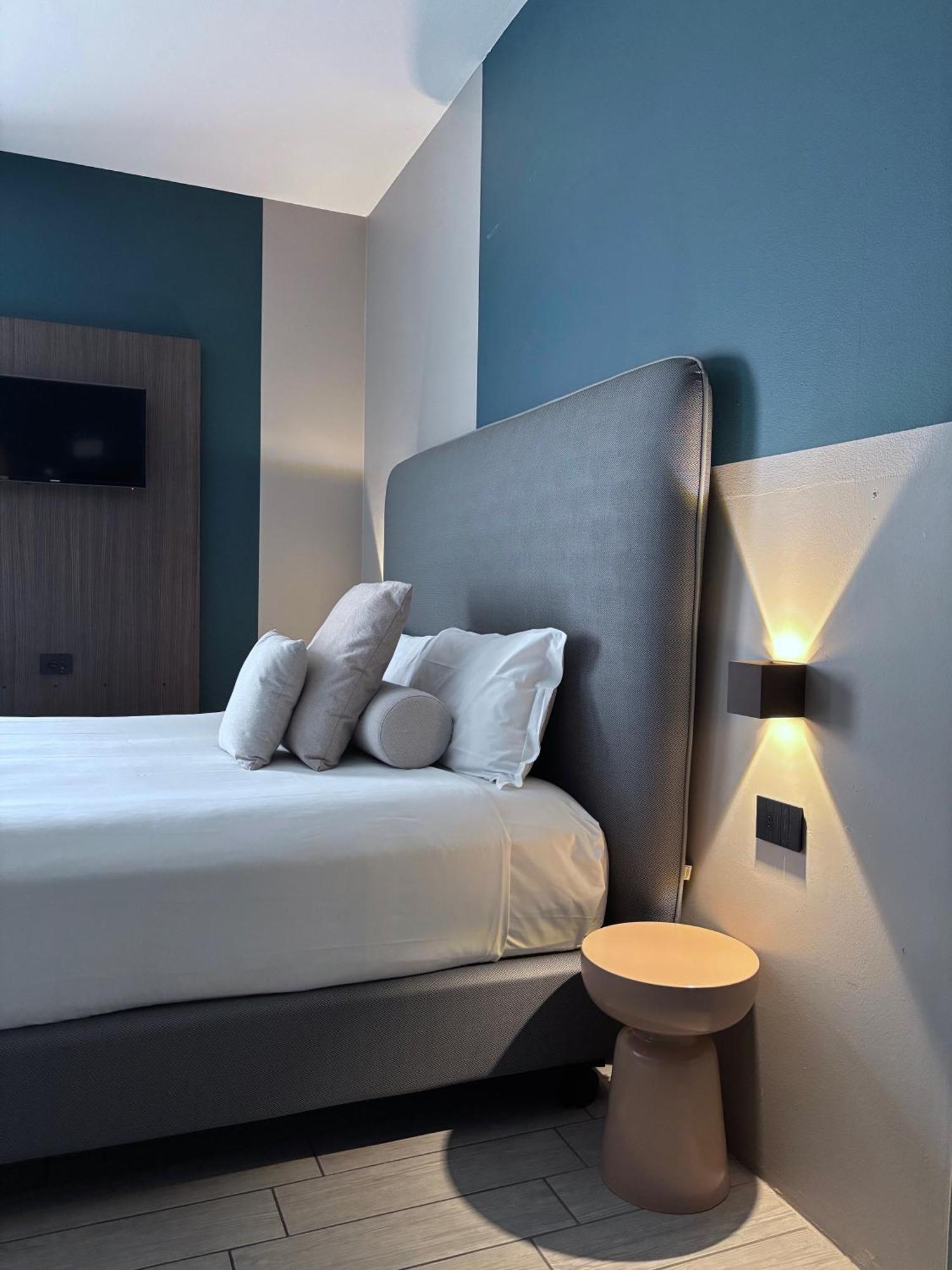 Av Hotel Milano Ngoại thất bức ảnh