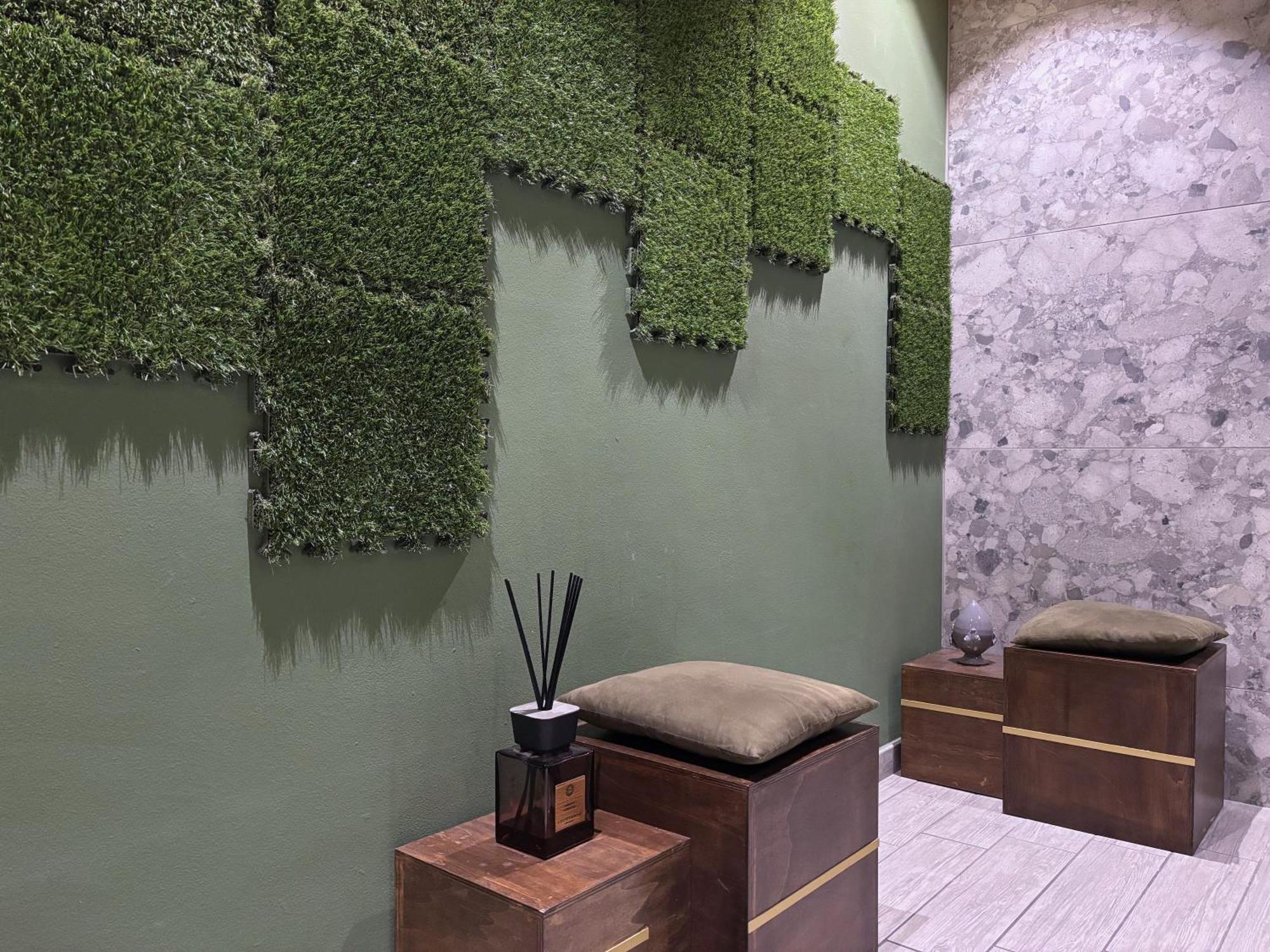 Av Hotel Milano Ngoại thất bức ảnh