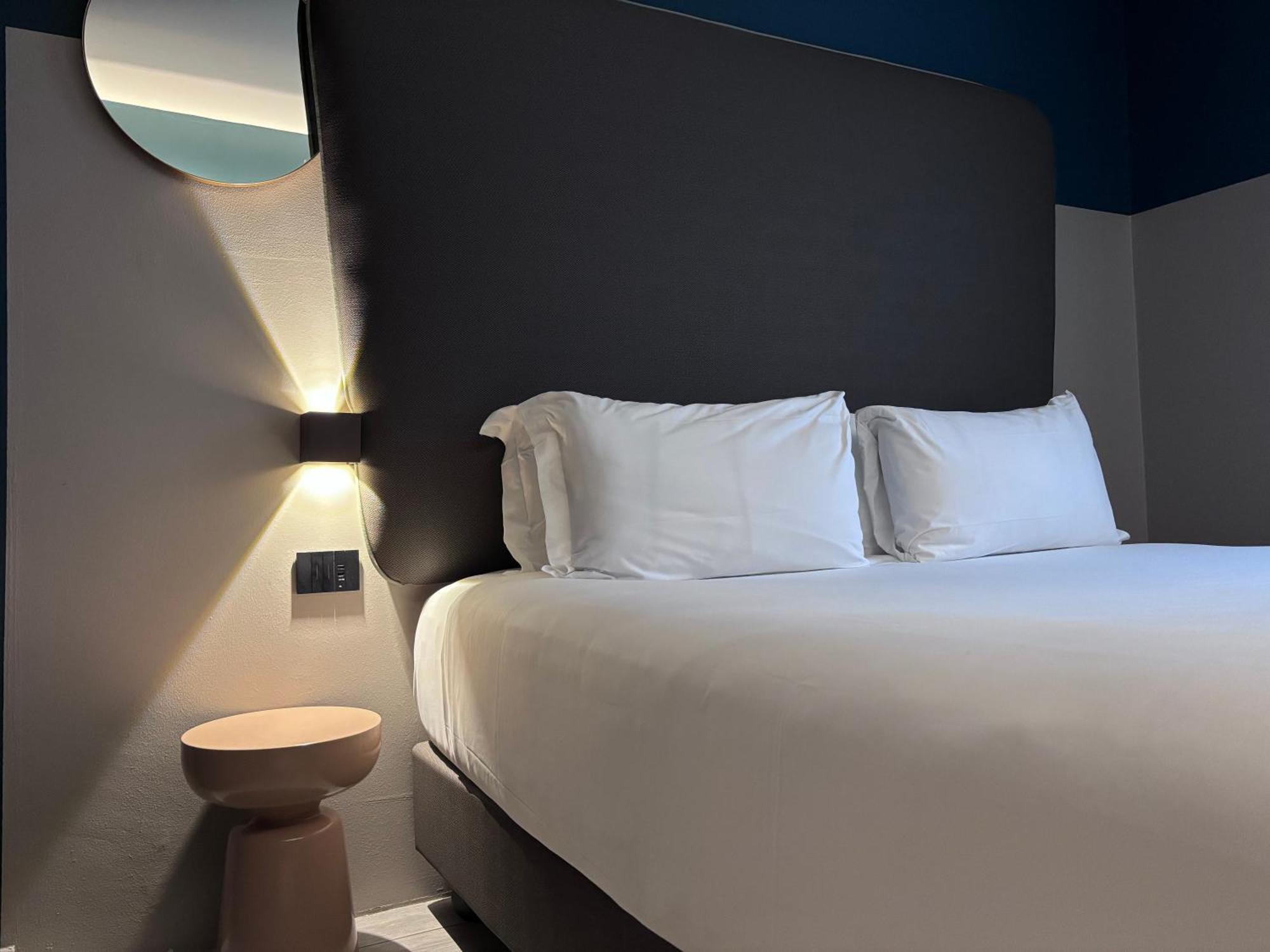 Av Hotel Milano Ngoại thất bức ảnh