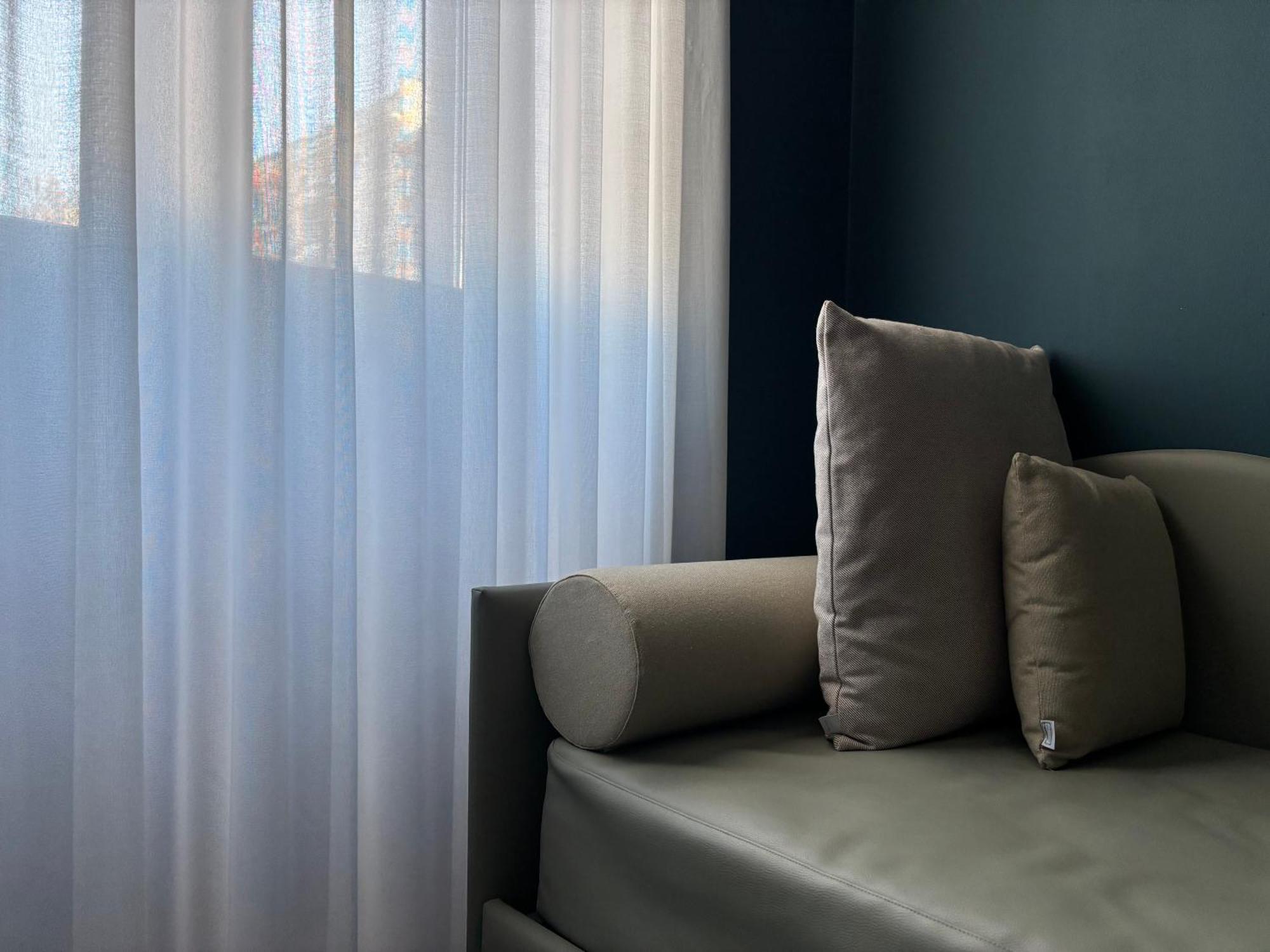 Av Hotel Milano Ngoại thất bức ảnh