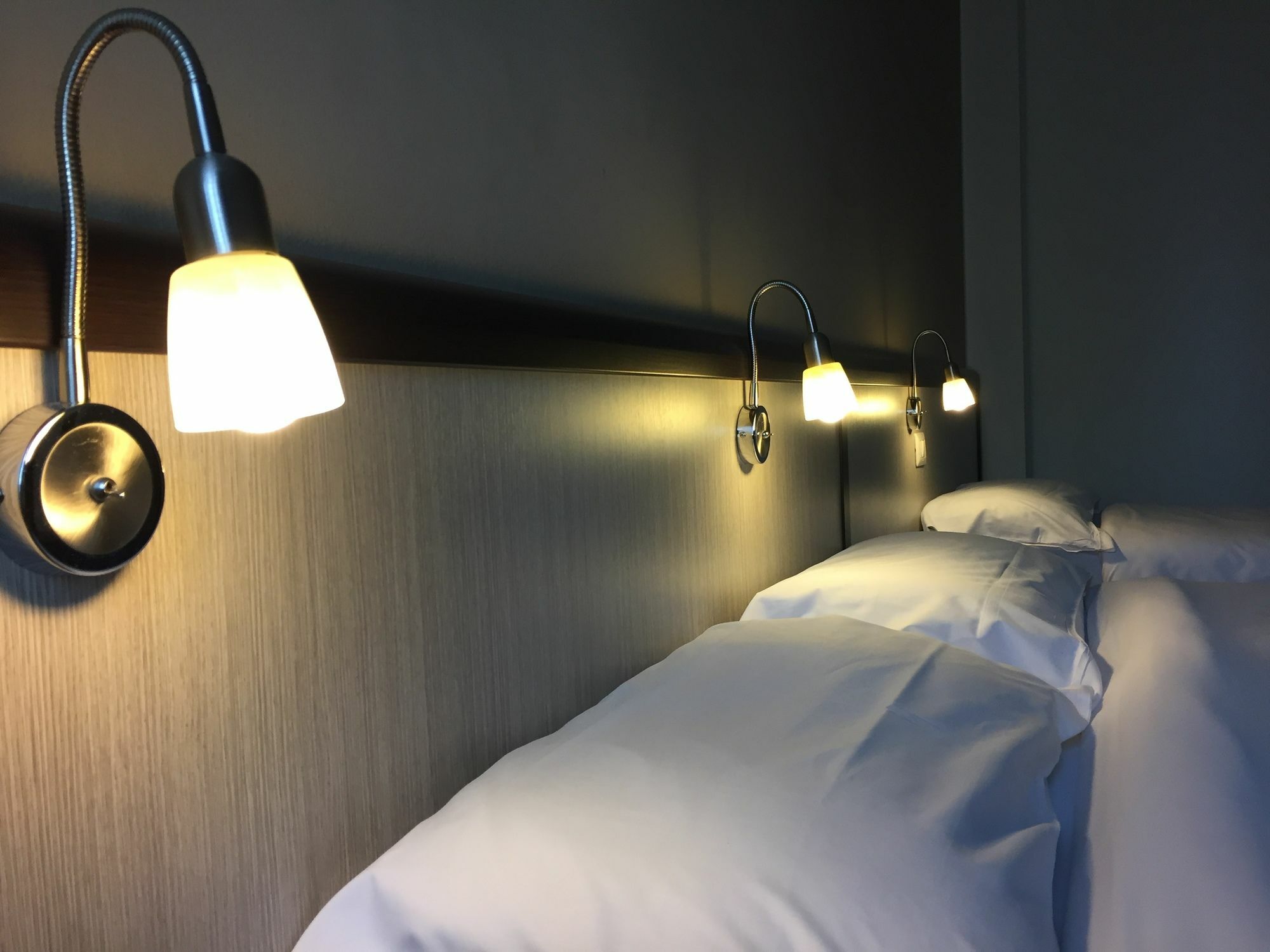 Av Hotel Milano Ngoại thất bức ảnh