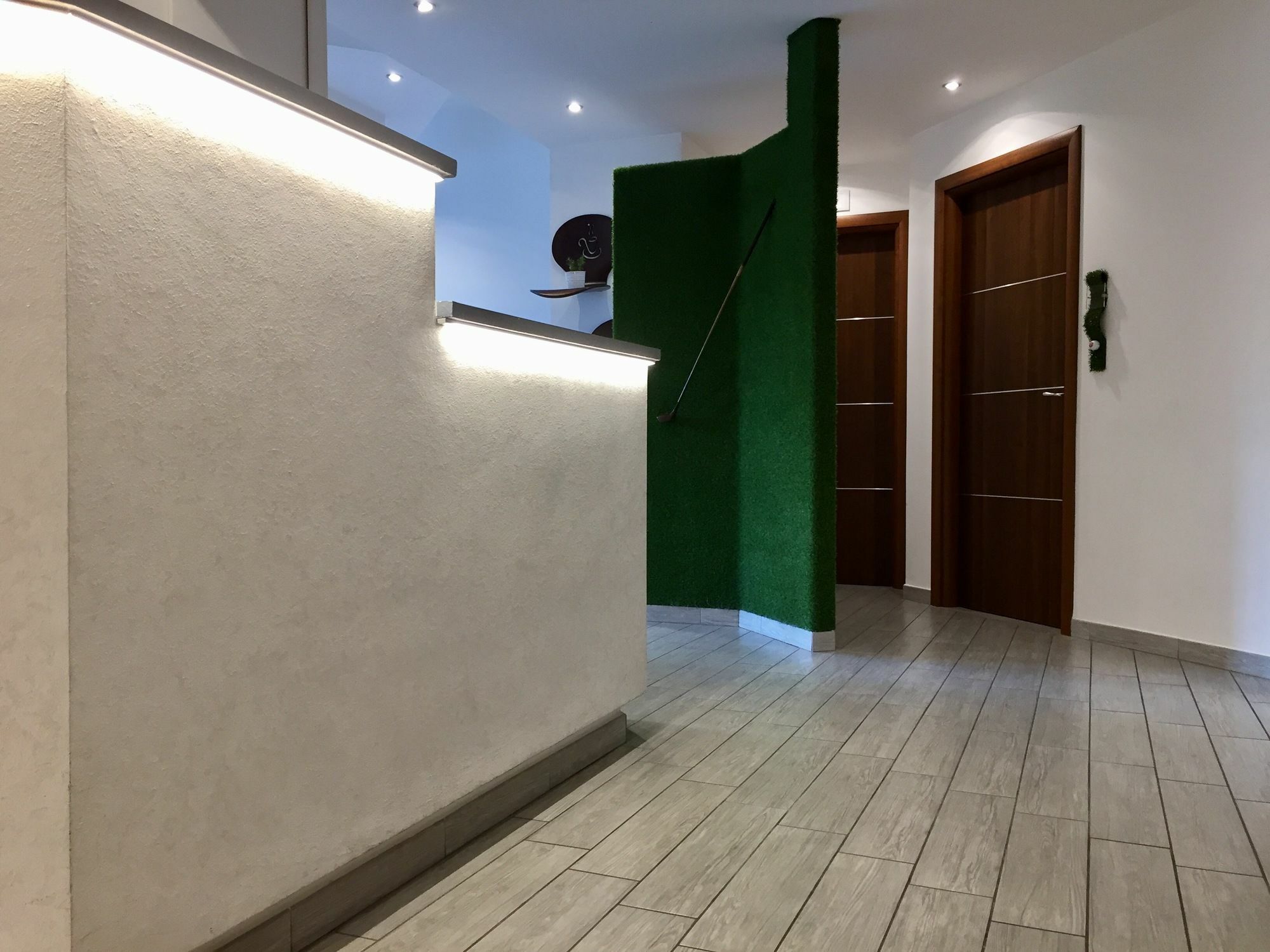 Av Hotel Milano Ngoại thất bức ảnh